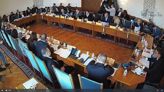 Какво отпада и какво остава в Закона за съдебната власт след гласуването в комисия