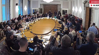 Бюджетната комисия прие и на второ четене удължаването на бюджета (видео)