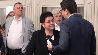 Бюджетната комисия отхвърли препоръка на Европейската централна банка