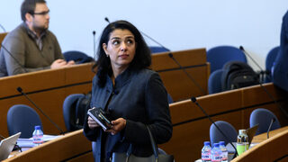 Ваня Григорова иска спиране на нощни автобуси заради недостиг на водачи