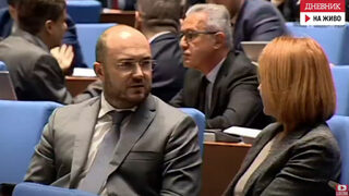 Промени в избора на главен прокурор и решение за бюджета: Какво прие парламентът на 15 януари (видео)