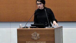 Парламентът отхвърли с двойно мнозинство да се избират председателите на върховните съдилища