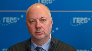 Кандидат-премиерът, който едва не изпадна от парламента: Кой е Росен Желязков