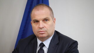От оставка заради ГЕРБ до правителство на ГЕРБ: Кой е бъдещият транспортен министър Гроздан Караджов