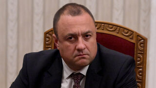 Смяна на ресора: Кой е министърът на регионалното развитие Иван Иванов