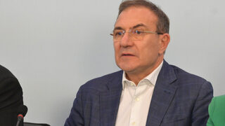 <span class="highlight">Борислав</span> Гуцанов – пътят от акция "Медузите" до коалиционния кабинет с ГЕРБ