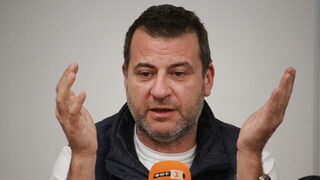 Цитат на деня: Предупредих, че ще стане инцидент. По гарите повече пият, отколкото работят