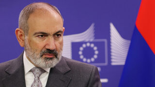 Армения се отдалечи с още една крачка от Русия чрез ново западно партньорство