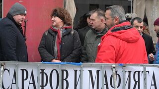 БОЕЦ обяви, че ще вади документи от архива на Петьо Петров-Еврото