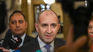 Президентът: Хоризонтът на управлението зависи от целите и средствата за постигането им
