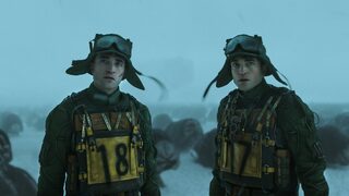 Режисьорът на "Паразит" ще представи новия си филм с Робърт Патинсън на "<span class="highlight">Берлинале</span>"