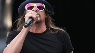 Кид Рок и Джейсън Алдийн са сред топ музикантите за церемонията на Тръмп