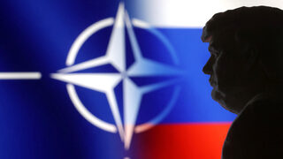 НАТО поема координацията на американската военна помощ за Украйна