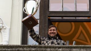 Заседанието за санкциите срещу <span class="highlight">Зингаревич</span> се провежда при закрити врата