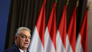 Орбан защити санкционирания по "Магнитски" като истински пазител на Унгария
