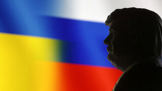 Тръмп и Украйна: Какво означава "мир, но по моите условия"