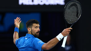 От дневника на Australian Open: Вие ми плащате сметките, а аз обичам 5-звездни почивки