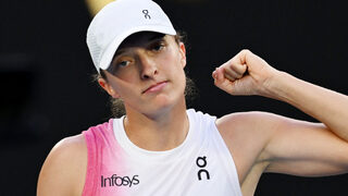 Приключи делото за допинг срещу Швьонтек, WADA се отказа да обжалва