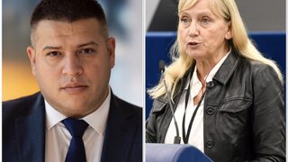 Двама български евродепутати напуснаха групата на либералите в Европарламента
