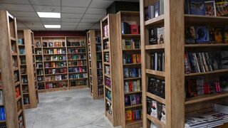 Георги Господинов беше определен за най-четен автор за десетилетието от Столичната библиотека