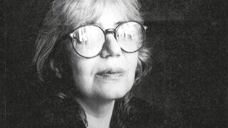 "Преселница" - излиза книга с избрана поезия на Малина Томова