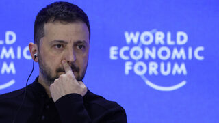 Зеленски очаква поне 200 хил. европейски войници в Украйна