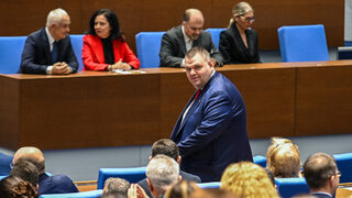 Пеевски ще ограничава "спекулативния растеж на цените на стоките от първа необходимост"