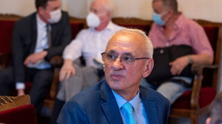 Здравният министър разпореди проверка в детска онкохематология в ИСУЛ