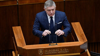 Фицо свиква Съвета за национална сигурност