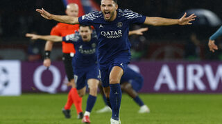 От 0:2 до 4:2: "Пари сен Жермен" обърна "Манчестър Сити" в Шампионската лига