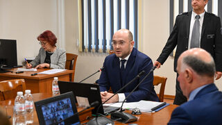 Съдебният съвет окончателно прекрати процедурата за избор на нов главен прокурор