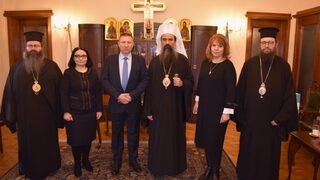 Предозиране: И прокуратурата се изказа за уроци по религия и православие в училище