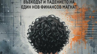 "Към безкрайността", или за възхода и падението на Сам Банкман-Фрийд