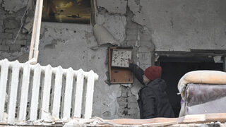 Украйна вдигна още лихвата в опит да задържи инфлацията