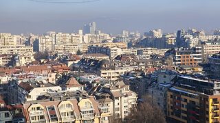 Топлото за януари и слънчево време остава до четвъртък