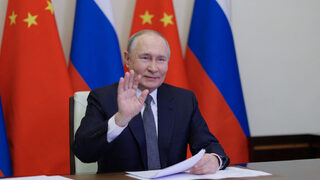 Руската машина за носталгия