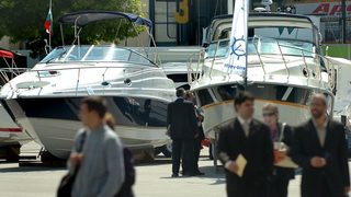 Общо сто яхти са продадени за година у нас 
