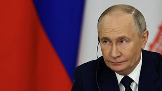 Путин е готов да се види с Тръмп, но Зеленски му пречи да преговаря за мир в Украйна
