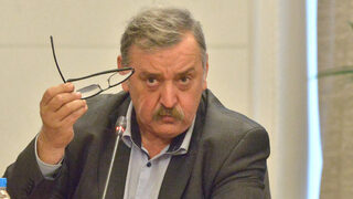 Пикът на грипа ще е в края на месеца, прогнозира д-р Кантарджиев