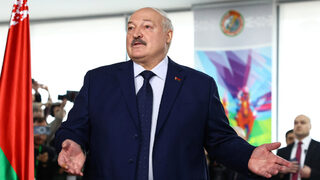 <span class="highlight">Лукашенко</span> получи близо 87% от вота, Полша попита защо само толкова