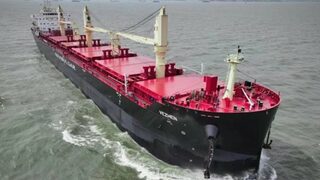 Български кораб е задържан от Швеция в разследването за саботаж на кабел в Балтийско море