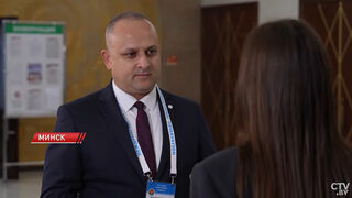 Кои са останалите, с които български депутат наблюдава "избори" в Беларус