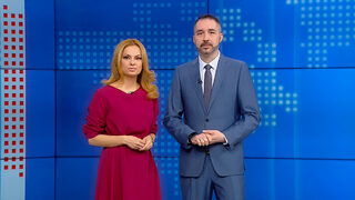 Нова двойка водещи на "По света и у нас" по БНТ ще дебютира на 3 февруари