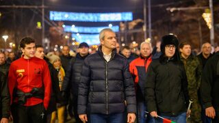 Ще прилапа ли "Възраждане" електоратите на БСП и "Има такъв народ"