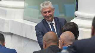 "Сега е времето <span class="highlight">на</span> гъвкавите и обтекаемите": И Генади Събков се отказа от лидерската битка