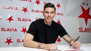 Български вратар подписа със "Славия" (Прага)