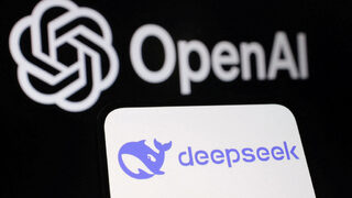 Създателят на ChatGPT обвини <span class="highlight">DeepSeek</span>, че стъпва на работата му