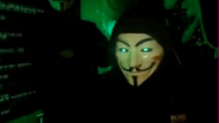 Китайска онлайн операция призовава за сваляне на испанското правителство