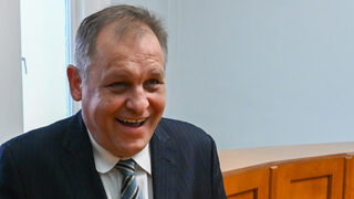Според Чолаков хакерската атака над съдилищата била заради човешка грешка