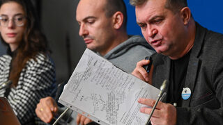 Разкритията на БОЕЦ, Bird.bg и "Биволъ" за документи от архива на Петьо Еврото (видео)